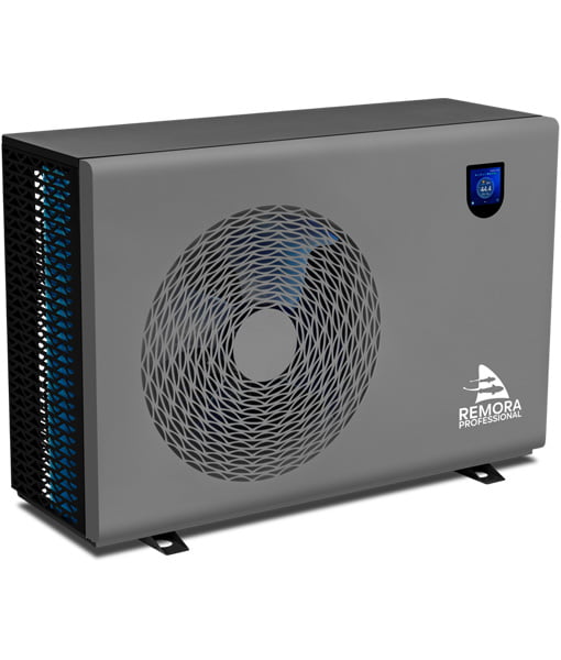 Remora Proffesional 8 Inverter heat pump (with Wi-Fi)