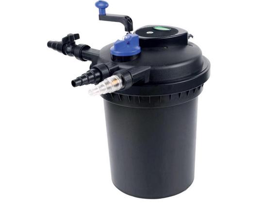 Pond Pressure Filters To The Aquatics Trade - SKS Wholesale