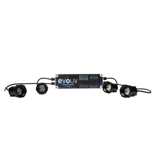 Ballast Box Spare 110w EA Pond UV UK