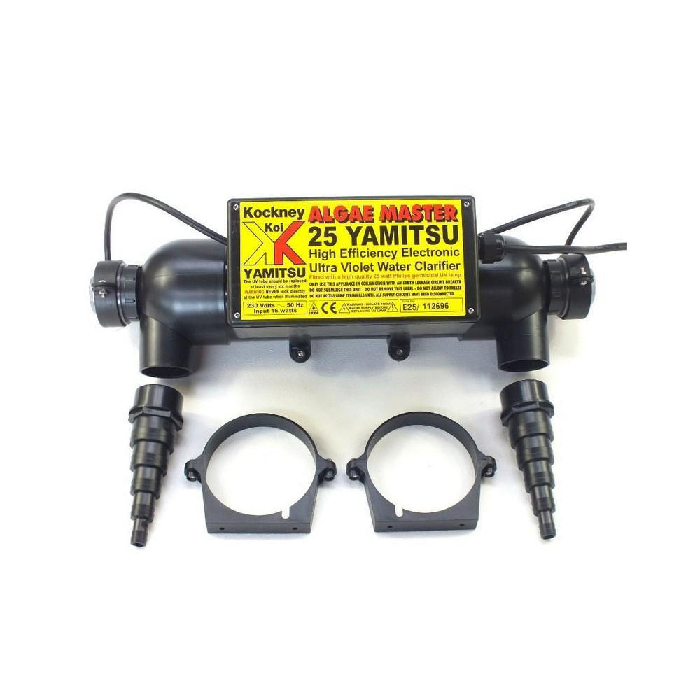 Yamitsu 25W