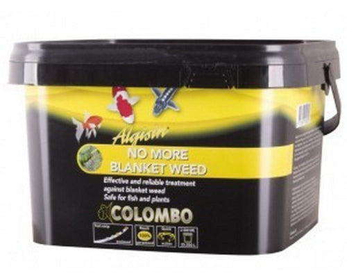 Colombo Algisin (Blanket weed treatment) 5000ml