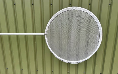 KCP80 High Quality Net complete (2.5mtr Aluminium handle) 80cm