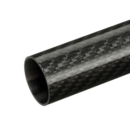 KCP90 High Quality Net complete (2.5mtr DELUXE Carbon Fibre handle) 90cm