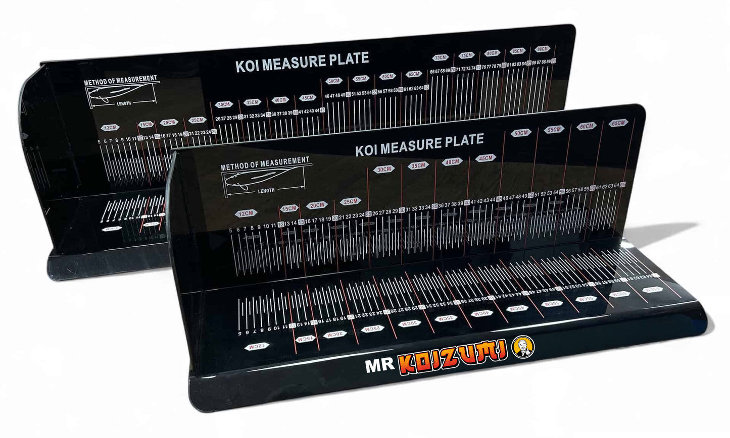 Mr Koizumi professional Koi Measuring sleeve 115cm