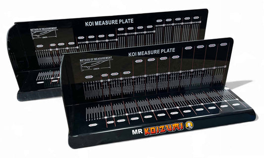 Mr Koizumi professional Koi Measuring sleeve 115cm