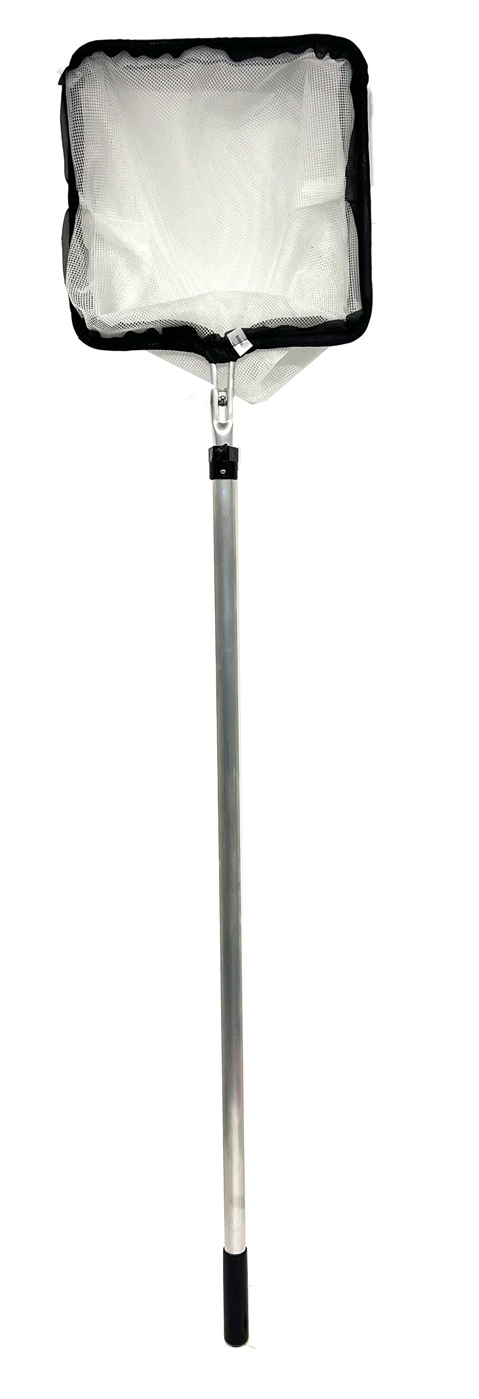 Norfine Pro-DipEXT - leaf net 25cmx25cm/90 - 170cm allu handle