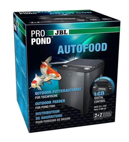 JBL PROPOND AUTOFOOD