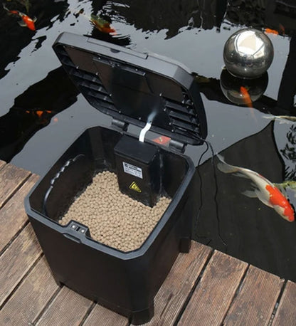 JBL PROPOND AUTOFOOD