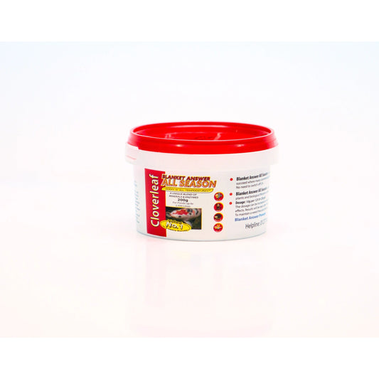 Cloverleaf Blanket Answer ALL-SEASON 200g (550 gallons)
