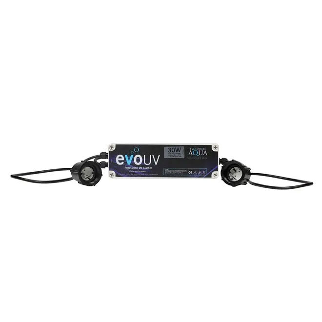 Ballast Box Spare 30w EA Pond UV UK