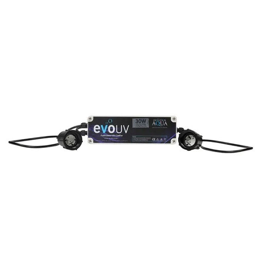 Ballast Box Spare 30w EA Pond UV UK
