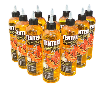 Mr Koizumi - TENTEKI Super-Juice! 500ml