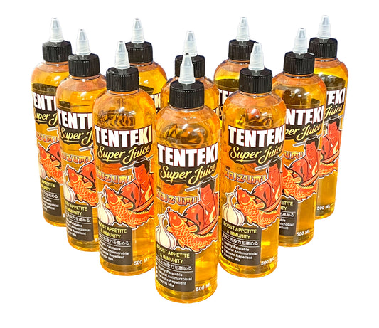 Mr Koizumi - TENTEKI Super-Juice! 500ml