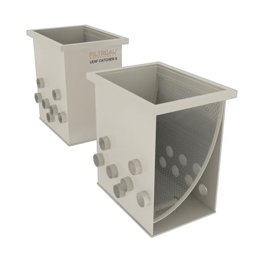 Filtreau "Excellent" Leaf Catcher S