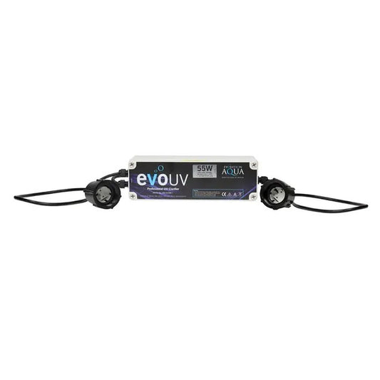 Ballast Box Spare 55w EA Pond UV UK