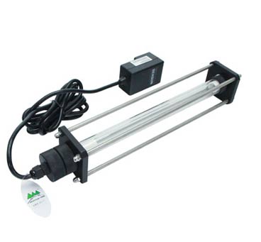 Mountain Tree 20W Submersible UVC (with float option)