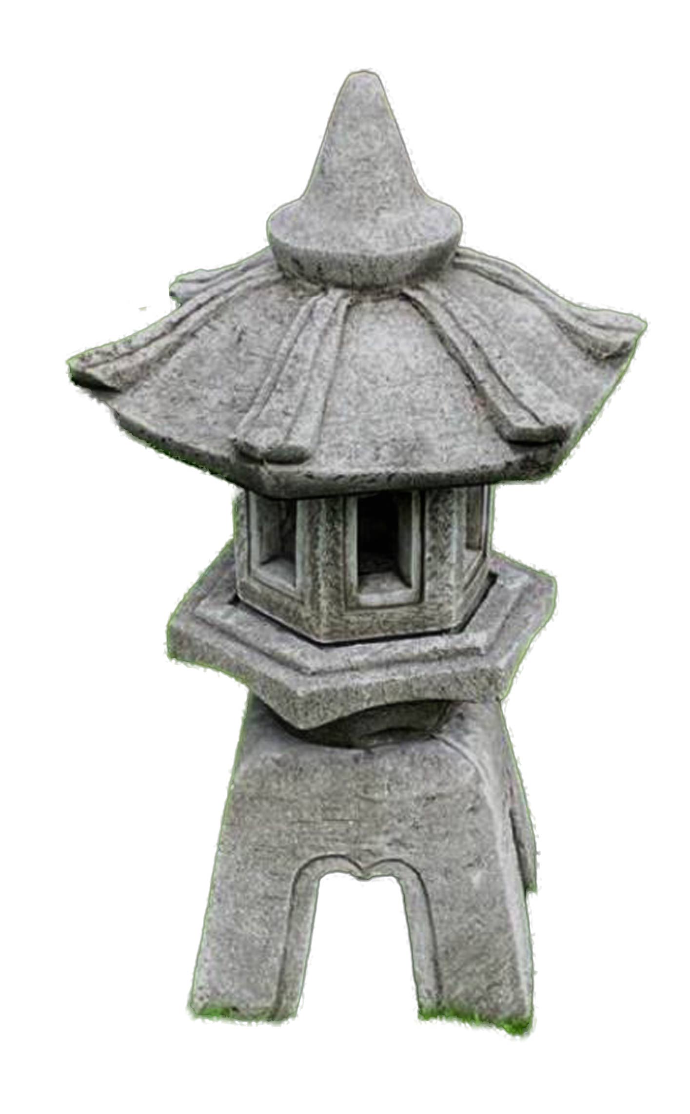 STAR LANTERN (H 33cm W 46cm)