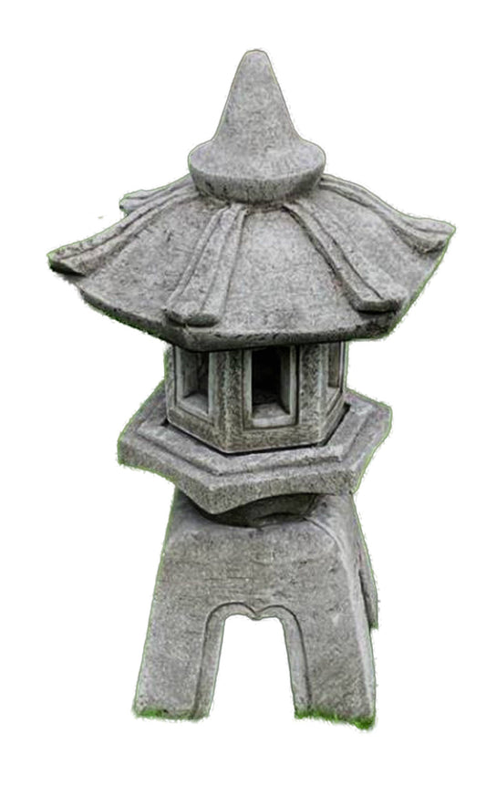 STAR LANTERN (H 33cm W 46cm)