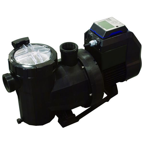 Victoria Plus Silent VS pump 2HP