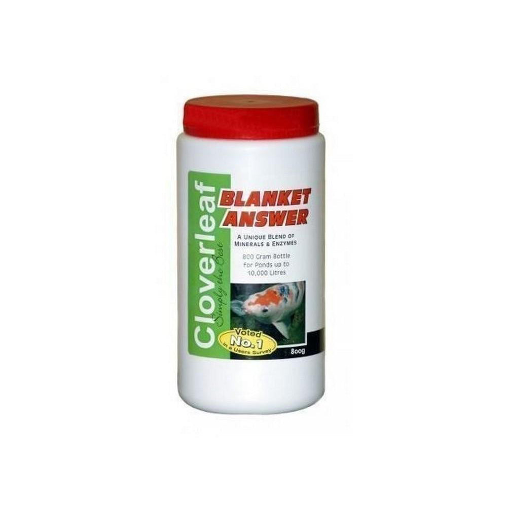 Cloverleaf Smartstart UV-Ersatzleuchtmittel – 36 Watt, Passend Für Cloverleaf Smartstart-Geräte