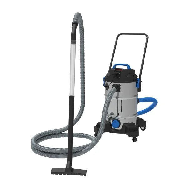 AquaForte Pond Vacuum wet & dry PRO version