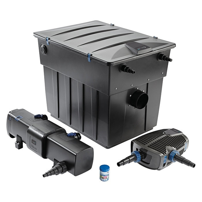 OASE BioTec ScreenMatic² Set 90000 OC
