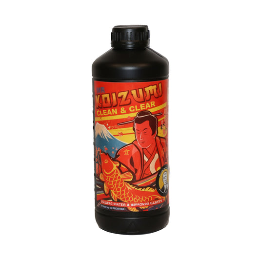 Mr Koizumi - Clean & Clear 1ltr