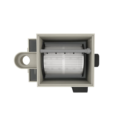 Filtreau Combi Filter PF20 (Pump Fed)