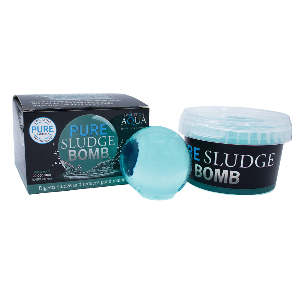 EA Sludge Bomb