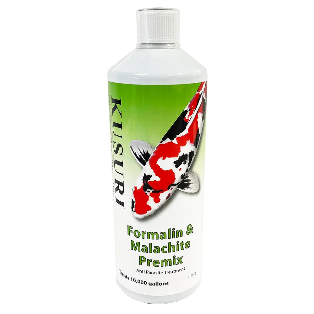 Kusuri FMC Pre-Mix 1ltr
