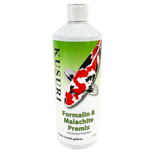 Kusuri FMC Pre-Mix 1ltr