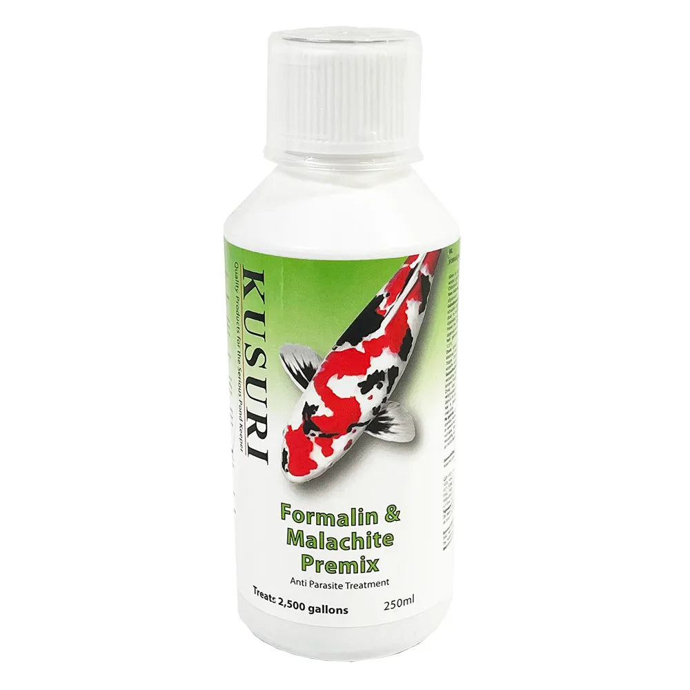 Kusuri FMC Pre-Mix 250ml