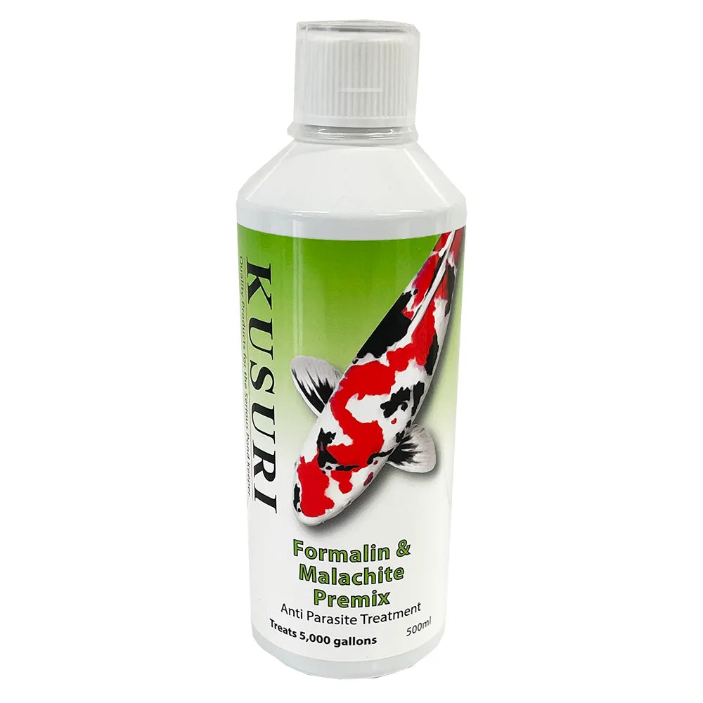 Kusuri FMC Pre-Mix 500ml
