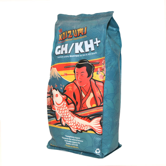 Mr Koizumi - GH/KH+ 2.5kg