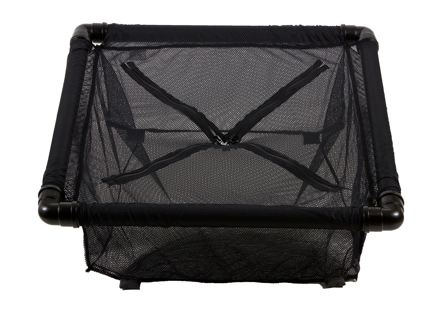 2ft x 2ft x 2ft Japanese style containment zip cage