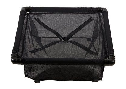 3ft x 3ft x 3ft Japanese style containment zip cage
