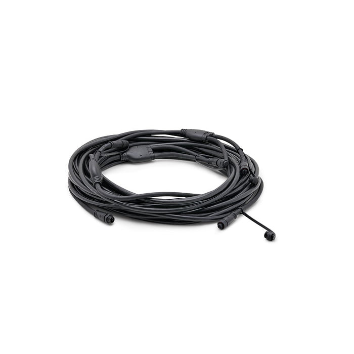 LunAqua Connect RGB Outlet Cable 10 m