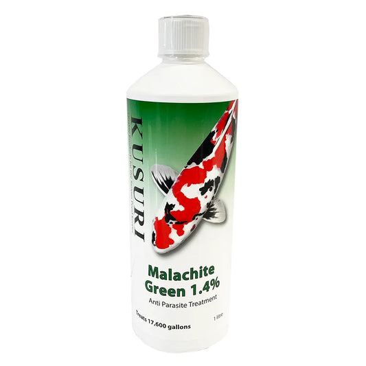 Kusuri Malachite 1ltr