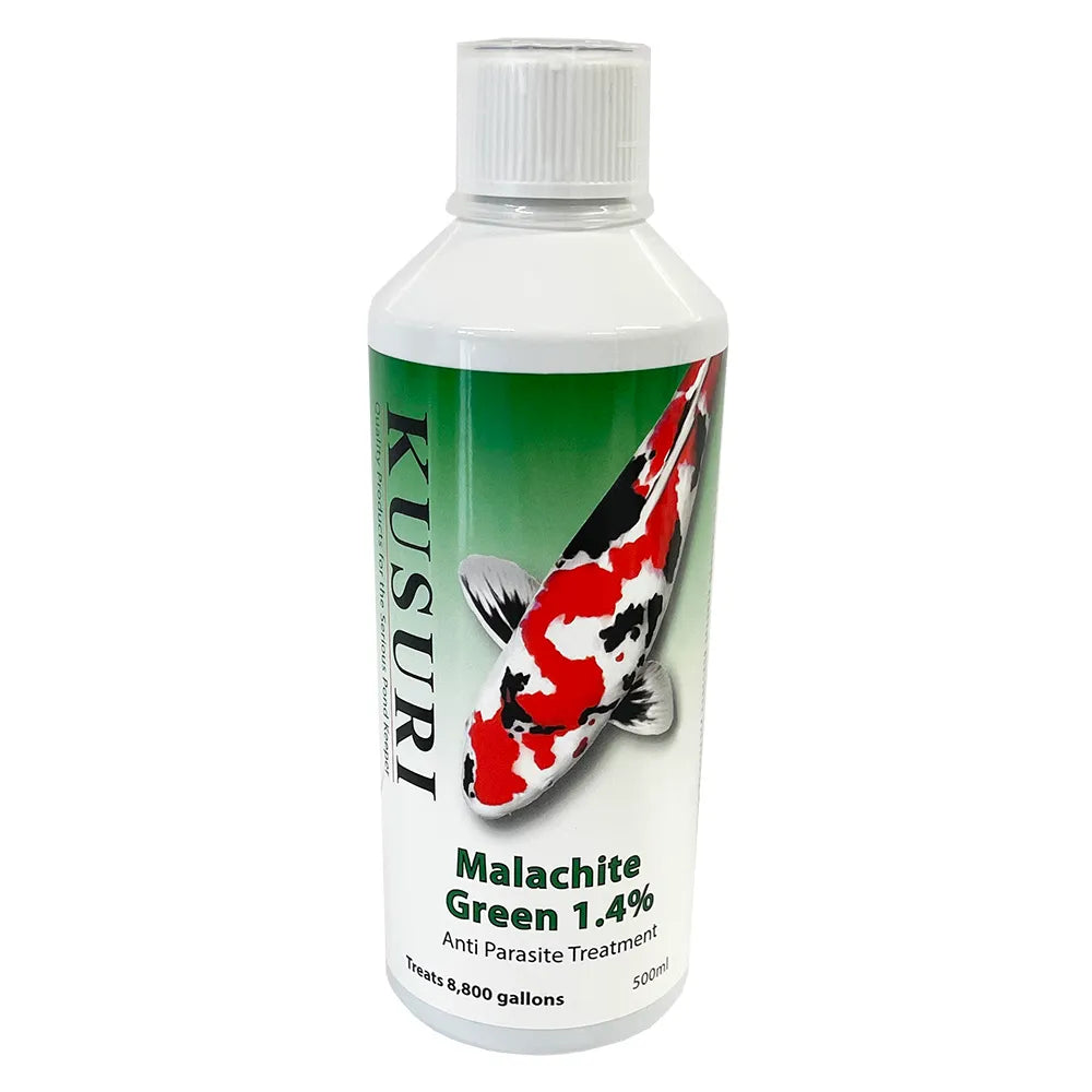 Kusuri Malachite 500ml