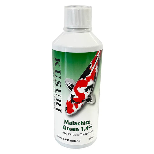 Kusuri Malachite 500ml