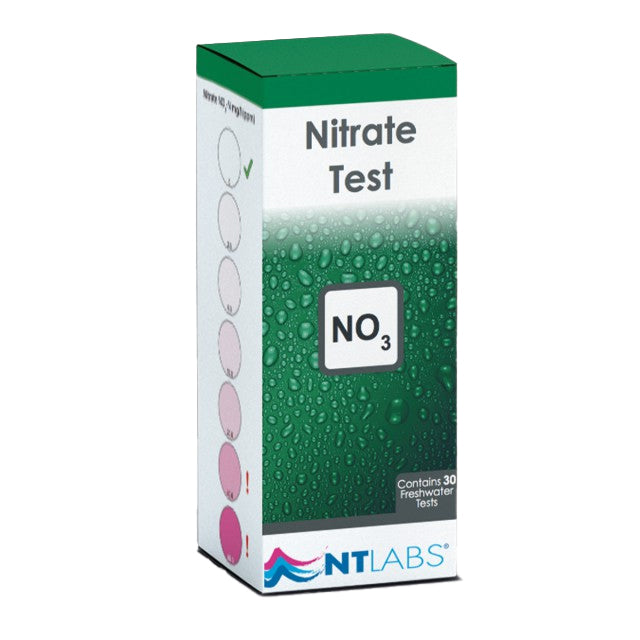 NT Labs - Nitrate Test kit