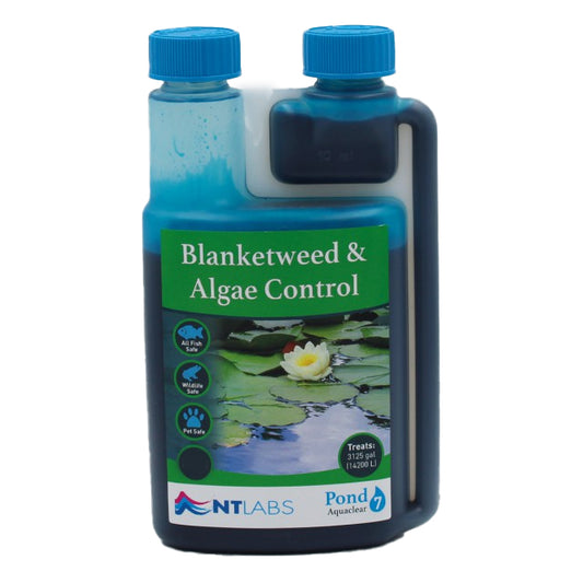 NT Labs Blanketweed & Algae Control 1ltr