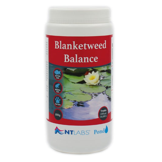 NT Labs Blanketweed balance 800g