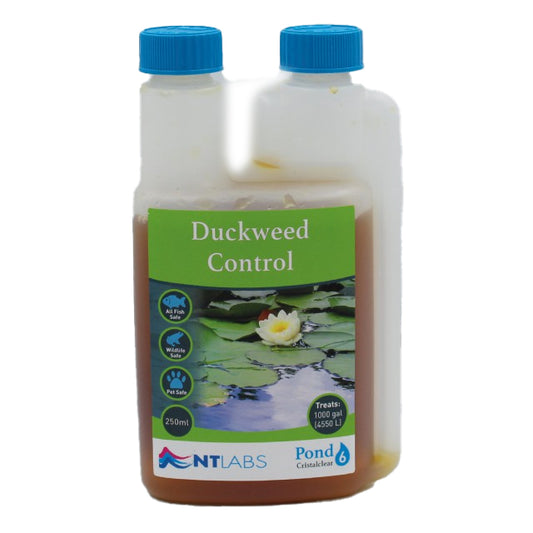 NT Labs Duckweed Control 1ltr