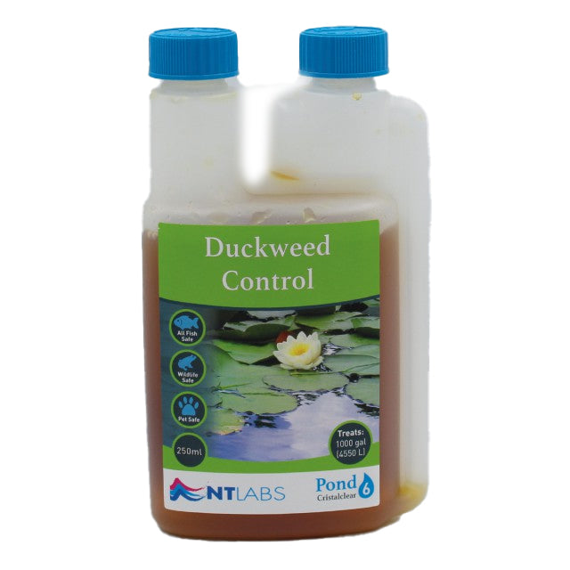 NT Labs Duckweed Control 500ml