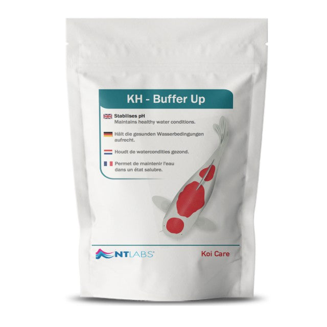 NT Labs KH - Buffer Up 5kg