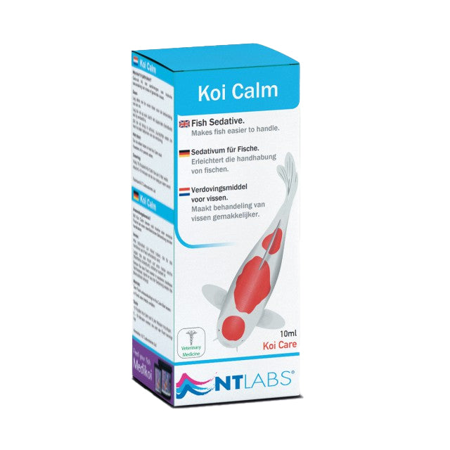 NT Labs Koi Calm 10ml