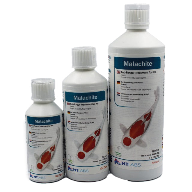 NT Labs Malachite 250ml