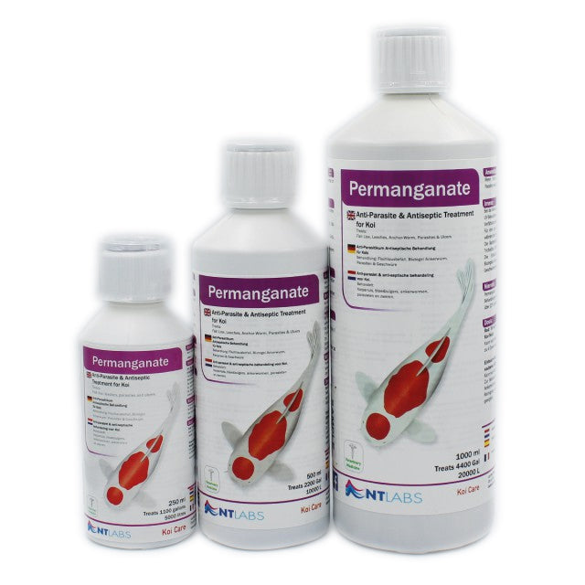 NT Labs Permanganate Dip 250ml