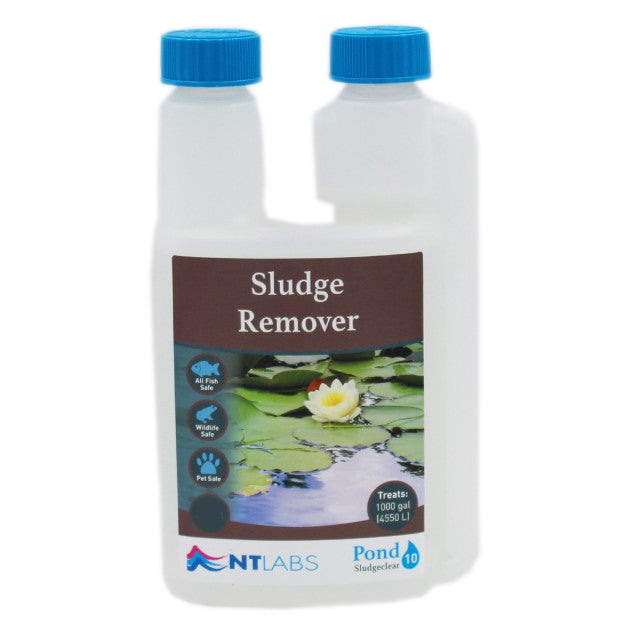 NT Labs Sludge Remover 250ml